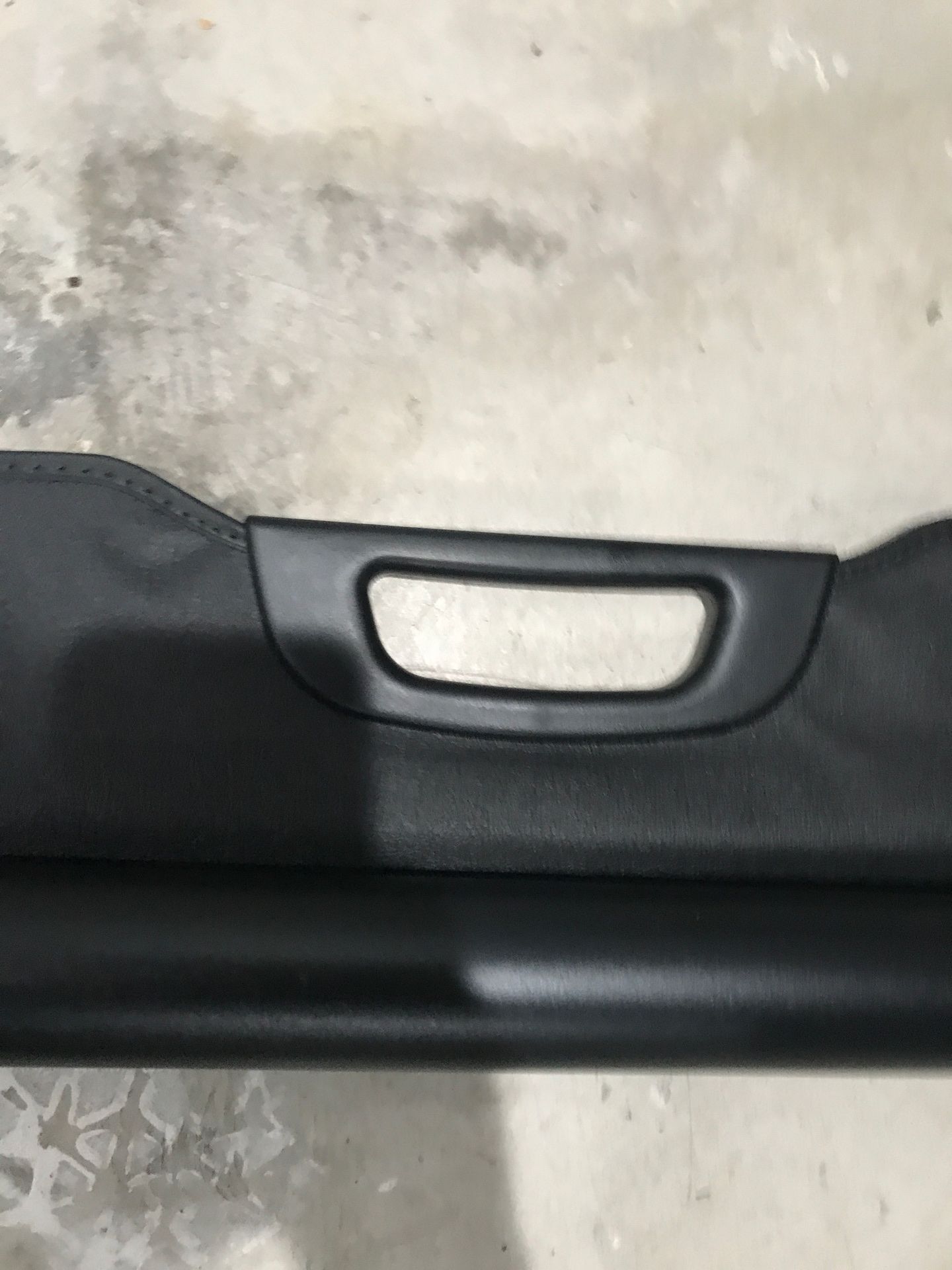 2010-2020 4runner Cargo cover