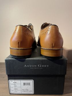 Aston grey kobe best sale