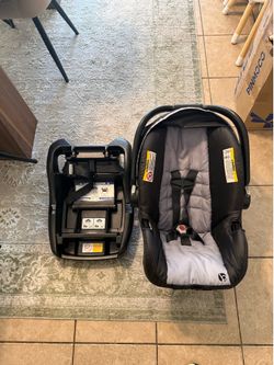 Baby Trend Ally 35 Infant Car Seat