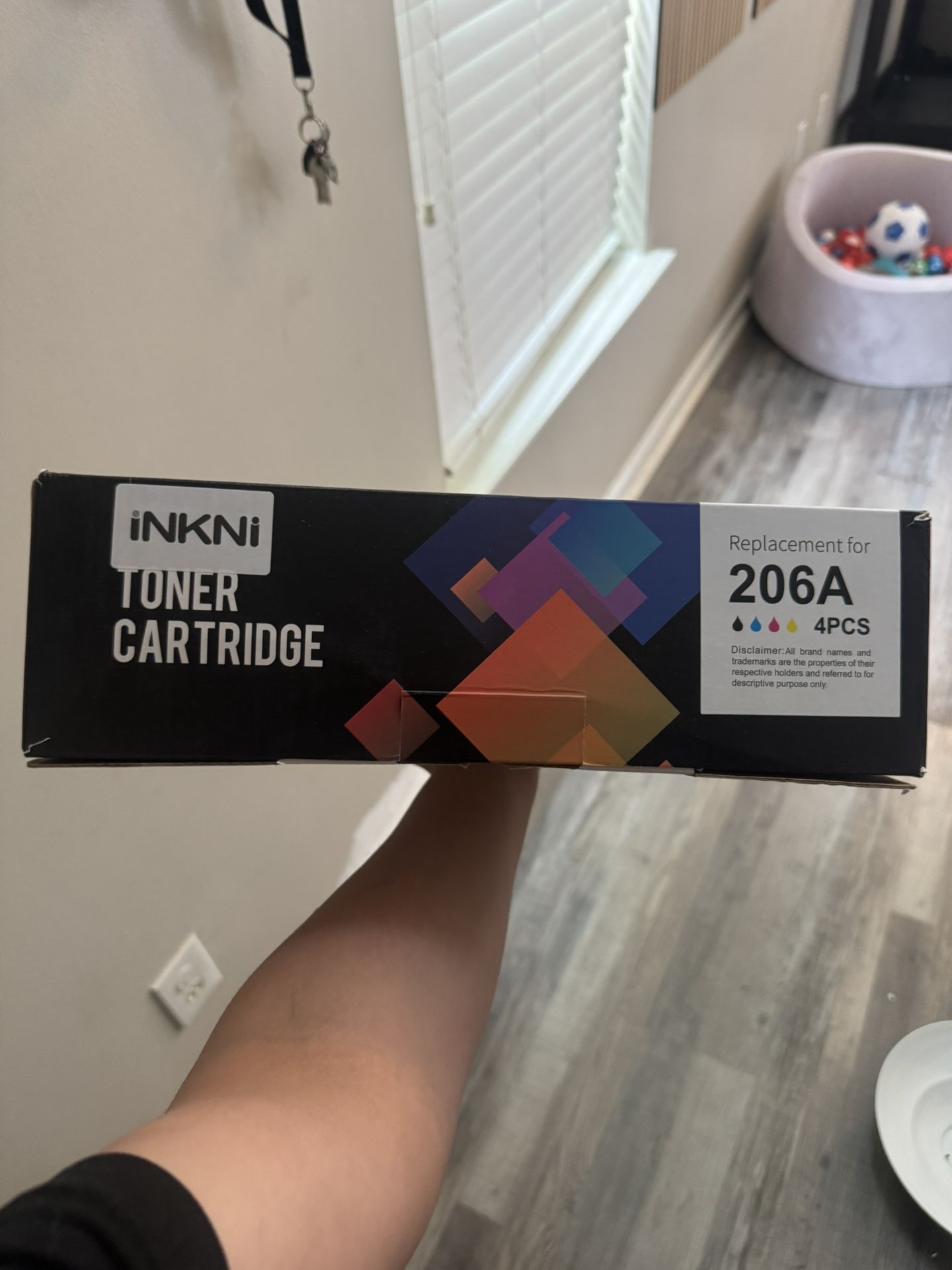 Tóner Cartridge