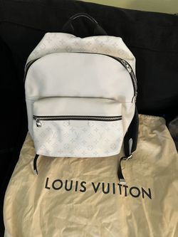 Brand New Louis Vuitton  eclipse Discovery Backpack 