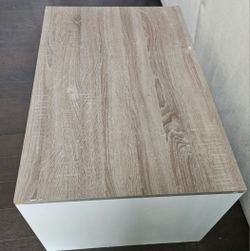 Free coffee table