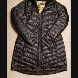 Columbia Womens Joy Peak Mid Jacket (Small) $90.00 