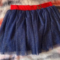 Girls Skirt