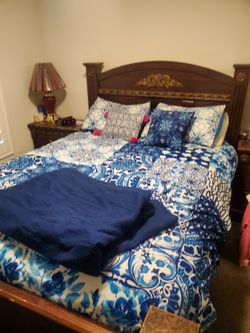 Bedroom Set