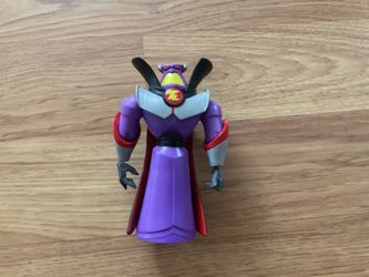 2015 Toy Story Emperor Zurg Action Figure