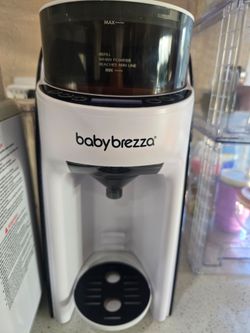 Baby Brezza