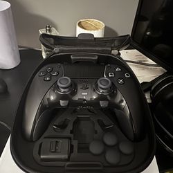 DuelSense Controller & Ps5 Controller