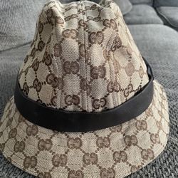 XL Original Gucci hat