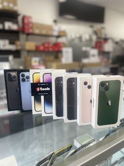 iPhone 14 Pro Max New 