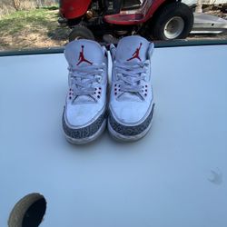 Jordan 3