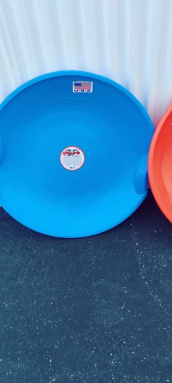 Kids Snow Sleds
