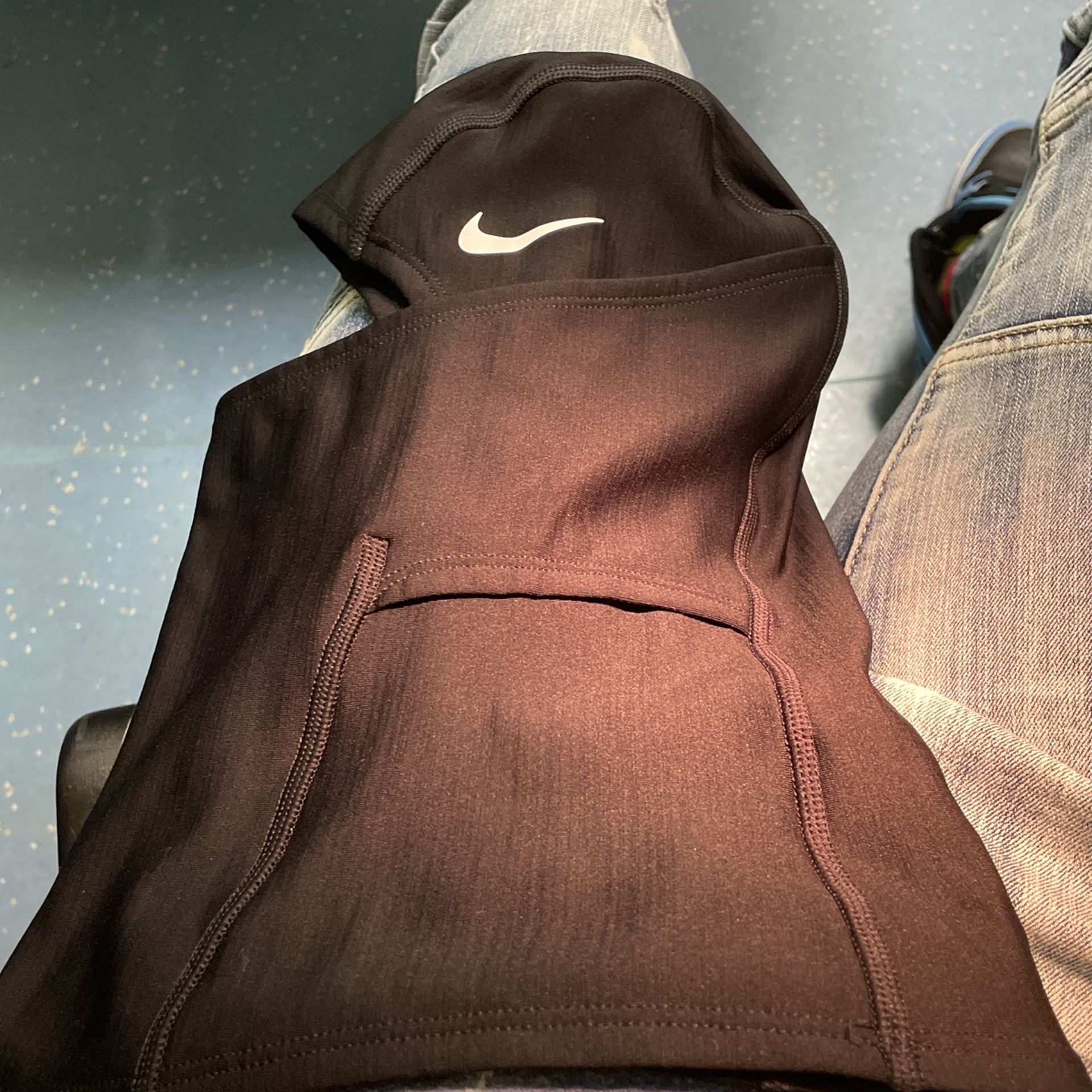 Nike Ski Mask Hyper warm ( Men Size)