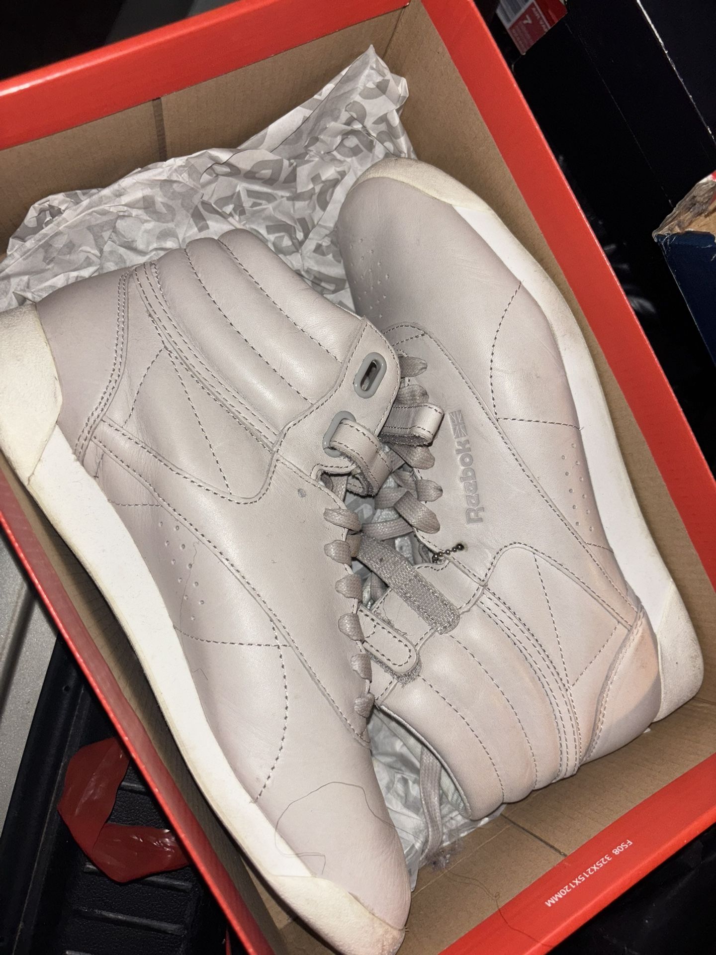 Reebok