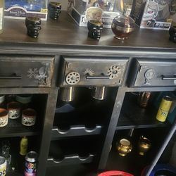 Small Bar