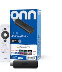 Onn streaming