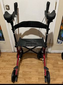 Upright Walker