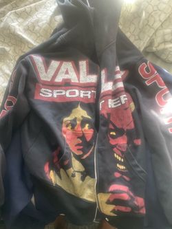 Valley dreams hoodie