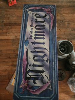 Board game