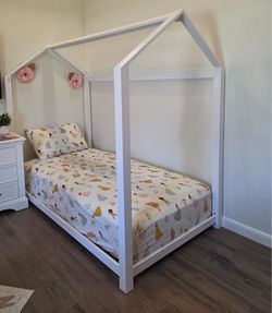House Bed