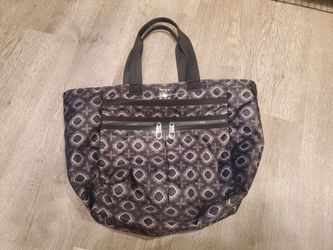 Brighton Super Tote Travel Bag