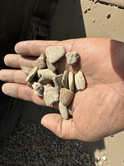 Gravel/Rocks