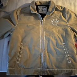 True Religion Jacket