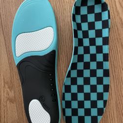 Arch Support Insoles