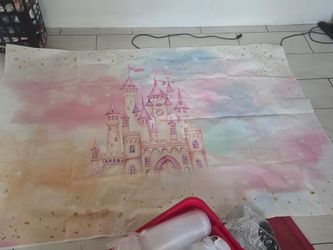 Banner  Castle