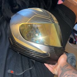 Sedici Carbon fiber Helmet large