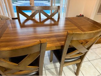 Dinning table