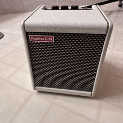 Guitar Amp