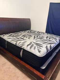 King Bedroom set