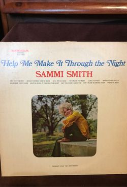 Sami smith vinyl