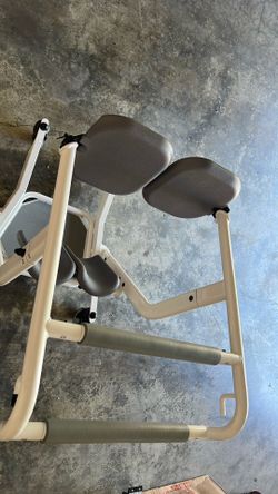 Stand Assist lift