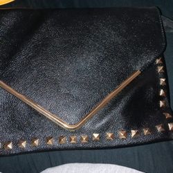 Women Black Bag