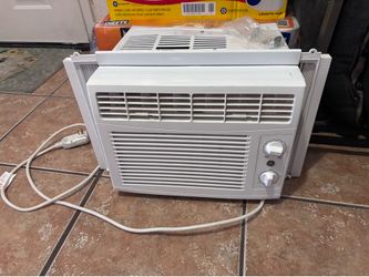 Window AC