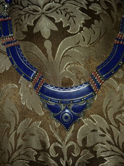 Lapis Lazuli Necklace