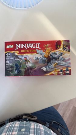 New Box