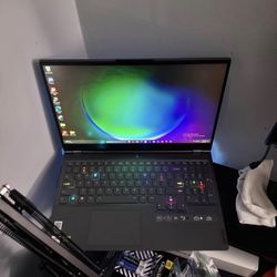 LAPTOP GAMER LEGION 7 