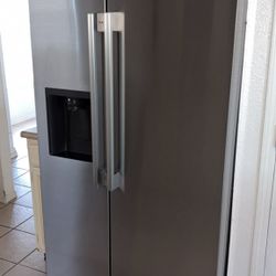 LG Fridge