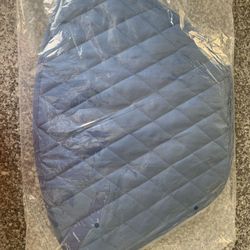 NEVER USED 7 piece kitchen table placemat set