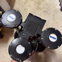 MINI OUTLAW 127H TRAIN HORN