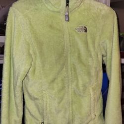 NorthFace Women's Fleece Jacket