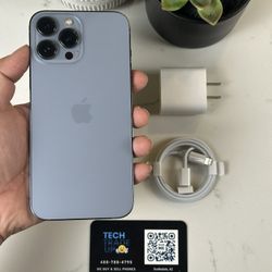 iPhone 13 Pro Max 256Gb Unlocked