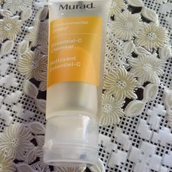 Essential -c Cleanser