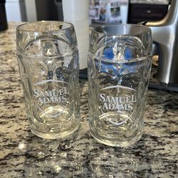 FREE Beer mugs