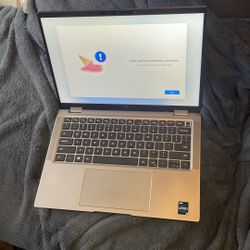 Dell Laptop Series 7440 