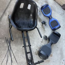 Hoverboard LOT $100FIRM