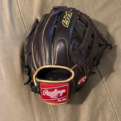 Rawlings Baseball Glove